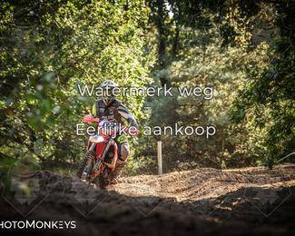 Foto's Offroad Rit Eindhoven/ KTM-Dag 04-10-2026 | Zondag photo