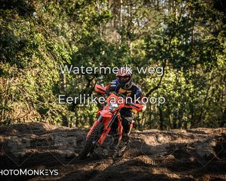 Foto's Offroad Rit Eindhoven/ KTM-Dag 04-10-2026 | Zondag photo