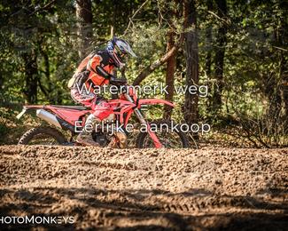 Foto's Offroad Rit Eindhoven/ KTM-Dag 04-10-2026 | Zondag photo
