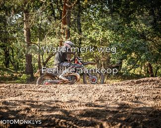 Foto's Offroad Rit Eindhoven/ KTM-Dag 04-10-2026 | Zondag photo