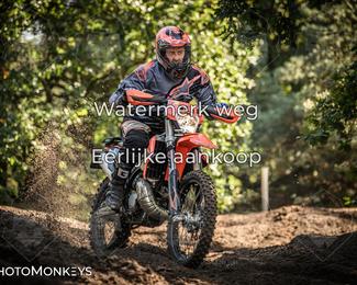 Foto's Offroad Rit Eindhoven/ KTM-Dag 04-10-2026 | Zondag photo