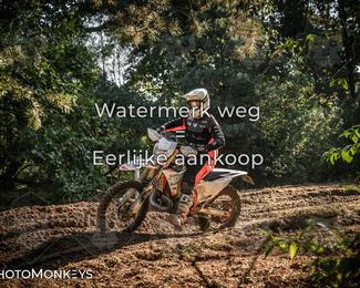 Foto's Offroad Rit Eindhoven/ KTM-Dag 04-10-2026 | Zondag photo