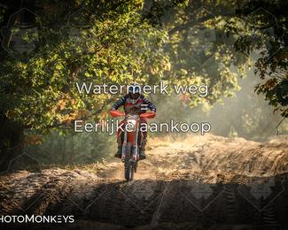 Foto's Offroad Rit Eindhoven/ KTM-Dag 04-10-2026 | Zondag photo