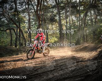 Foto's Offroad Rit Eindhoven/ KTM-Dag 04-10-2026 | Zondag photo