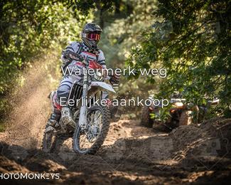 Foto's Offroad Rit Eindhoven/ KTM-Dag 04-10-2026 | Zondag photo