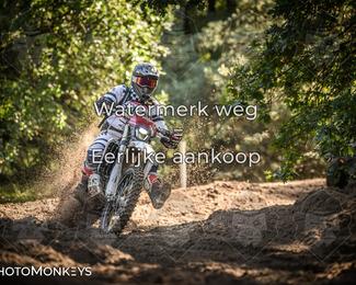 Foto's Offroad Rit Eindhoven/ KTM-Dag 04-10-2026 | Zondag photo