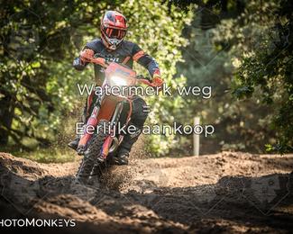Foto's Offroad Rit Eindhoven/ KTM-Dag 04-10-2026 | Zondag photo