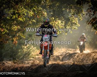 Foto's Offroad Rit Eindhoven/ KTM-Dag 04-10-2026 | Zondag photo