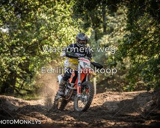 Foto's Offroad Rit Eindhoven/ KTM-Dag 04-10-2026 | Zondag photo
