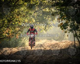 Foto's Offroad Rit Eindhoven/ KTM-Dag 04-10-2026 | Zondag photo