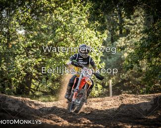 Foto's Offroad Rit Eindhoven/ KTM-Dag 04-10-2026 | Zondag photo