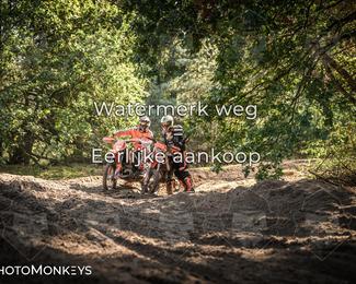 Foto's Offroad Rit Eindhoven/ KTM-Dag 04-10-2026 | Zondag photo