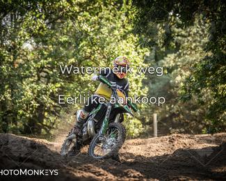 Foto's Offroad Rit Eindhoven/ KTM-Dag 04-10-2026 | Zondag photo