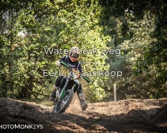 Foto's Offroad Rit Eindhoven/ KTM-Dag 04-10-2026 | Zondag photo