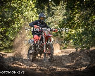 Foto's Offroad Rit Eindhoven/ KTM-Dag 04-10-2026 | Zondag photo
