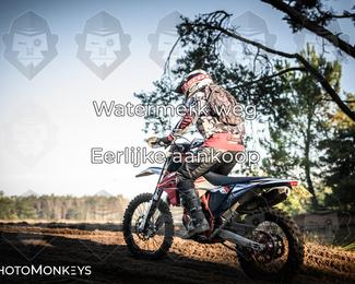 Foto's Offroad Rit Eindhoven/ KTM-Dag 04-10-2026 | Zondag photo