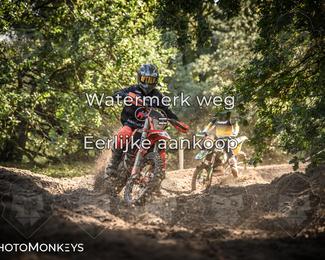 Foto's Offroad Rit Eindhoven/ KTM-Dag 04-10-2026 | Zondag photo
