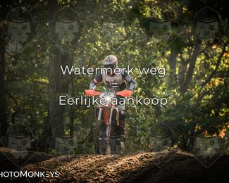 Foto's Offroad Rit Eindhoven/ KTM-Dag 04-10-2026 | Zondag photo