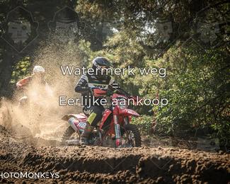 Foto's Offroad Rit Eindhoven/ KTM-Dag 04-10-2026 | Zondag photo