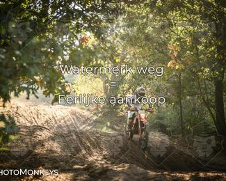 Foto's Offroad Rit Eindhoven/ KTM-Dag 04-10-2026 | Zondag photo