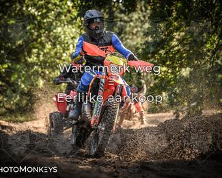 Foto's Offroad Rit Eindhoven/ KTM-Dag 04-10-2026 | Zondag photo