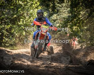 Foto's Offroad Rit Eindhoven/ KTM-Dag 04-10-2026 | Zondag photo