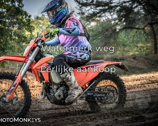 Foto's Offroad Rit Eindhoven/ KTM-Dag 04-10-2026 | Zondag photo