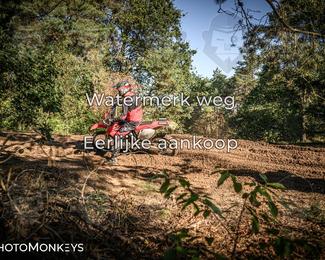 Foto's Offroad Rit Eindhoven/ KTM-Dag 04-10-2026 | Zondag photo