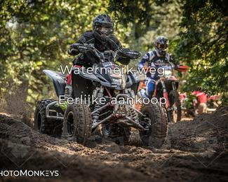 Foto's Offroad Rit Eindhoven/ KTM-Dag 04-10-2026 | Zondag photo
