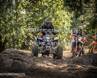 Foto's Offroad Rit Eindhoven/ KTM-Dag 04-10-2026 | Zondag photo