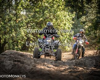 Foto's Offroad Rit Eindhoven/ KTM-Dag 04-10-2026 | Zondag photo