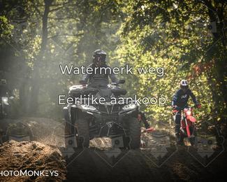 Foto's Offroad Rit Eindhoven/ KTM-Dag 04-10-2026 | Zondag photo