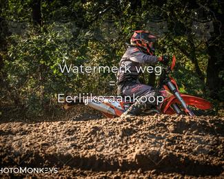 Foto's Offroad Rit Eindhoven/ KTM-Dag 04-10-2026 | Zondag photo