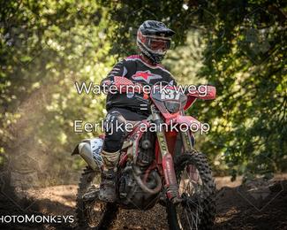 Foto's Offroad Rit Eindhoven/ KTM-Dag 04-10-2026 | Zondag photo