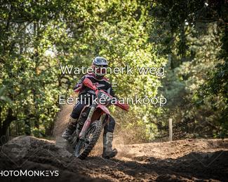 Foto's Offroad Rit Eindhoven/ KTM-Dag 04-10-2026 | Zondag photo