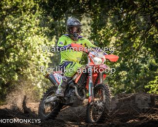 Foto's Offroad Rit Eindhoven/ KTM-Dag 04-10-2026 | Zondag photo