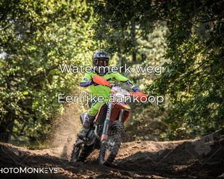 Foto's Offroad Rit Eindhoven/ KTM-Dag 04-10-2026 | Zondag photo