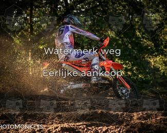 Foto's Offroad Rit Eindhoven/ KTM-Dag 04-10-2026 | Zondag photo