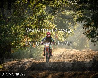 Foto's Offroad Rit Eindhoven/ KTM-Dag 04-10-2026 | Zondag photo