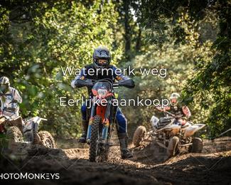 Foto's Offroad Rit Eindhoven/ KTM-Dag 04-10-2026 | Zondag photo