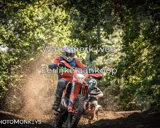 Foto's Offroad Rit Eindhoven/ KTM-Dag 04-10-2026 | Zondag photo