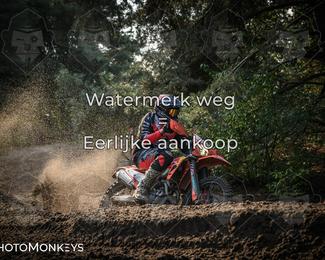 Foto's Offroad Rit Eindhoven/ KTM-Dag 04-10-2026 | Zondag photo