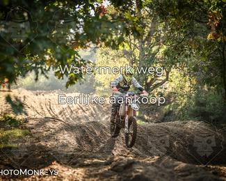 Foto's Offroad Rit Eindhoven/ KTM-Dag 04-10-2026 | Zondag photo