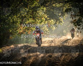 Foto's Offroad Rit Eindhoven/ KTM-Dag 04-10-2026 | Zondag photo