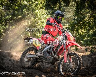 Foto's Offroad Rit Eindhoven/ KTM-Dag 04-10-2026 | Zondag photo