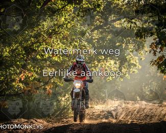 Foto's Offroad Rit Eindhoven/ KTM-Dag 04-10-2026 | Zondag photo