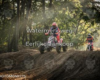 Foto's Offroad Rit Eindhoven/ KTM-Dag 04-10-2026 | Zondag photo
