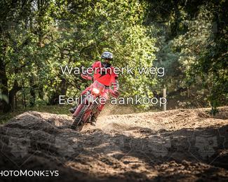 Foto's Offroad Rit Eindhoven/ KTM-Dag 04-10-2026 | Zondag photo