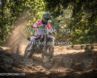 Foto's Offroad Rit Eindhoven/ KTM-Dag 04-10-2026 | Zondag photo