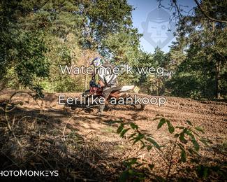 Foto's Offroad Rit Eindhoven/ KTM-Dag 04-10-2026 | Zondag photo